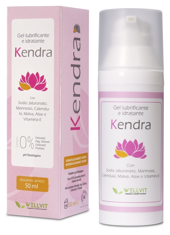 KENDRA GEL 50 ML - farmaciabianca.it