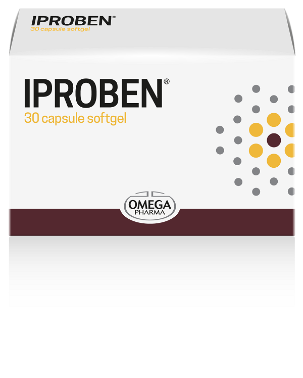IPROBEN 30 CAPSULE - farmaciabianca.it