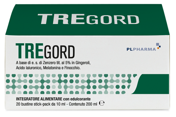 TREGORD 20 STICK PACK 10 ML - farmaciabianca.it