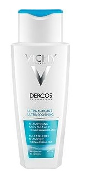 DERCOS SHAMPO ULTRALENITIVO GRASSI 200 ML - farmaciabianca.it
