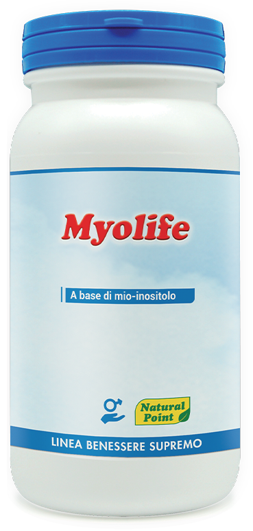 MYOLIFE 200 G - farmaciabianca.it