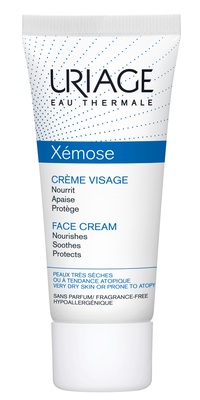 XEMOSE CREMA VISO 40 ML - farmaciabianca.it