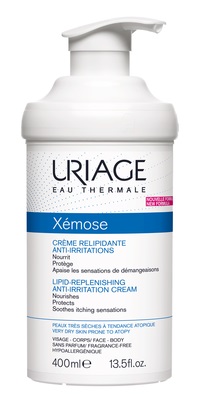 XEMOSE CREMA 400 ML - farmaciabianca.it