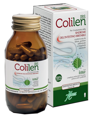 COLILEN IBS 96 OPERCOLI - farmaciabianca.it