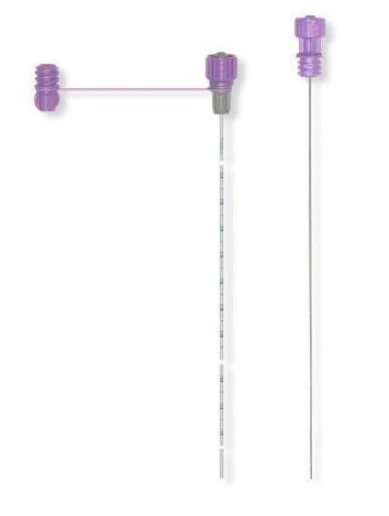 FLOCARE SONDINO NASOGASTRICO IN POLIURETANO CH 14 VERDE SCURO 110CM 1 PEZZO - farmaciabianca.it