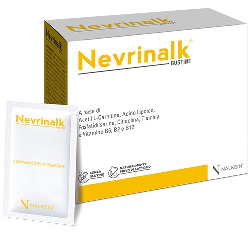 NEVRINALK BUSTINE - farmaciabianca.it
