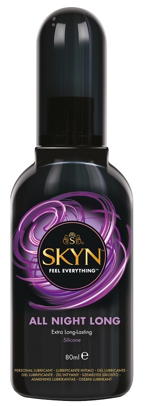 GEL LUBRIFICANTE SKYN ALL NIGHT LONG 80 ML - farmaciabianca.it