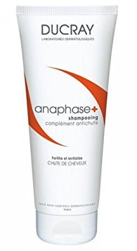 ANAPHASE + SHAMPOO 200 ML - farmaciabianca.it