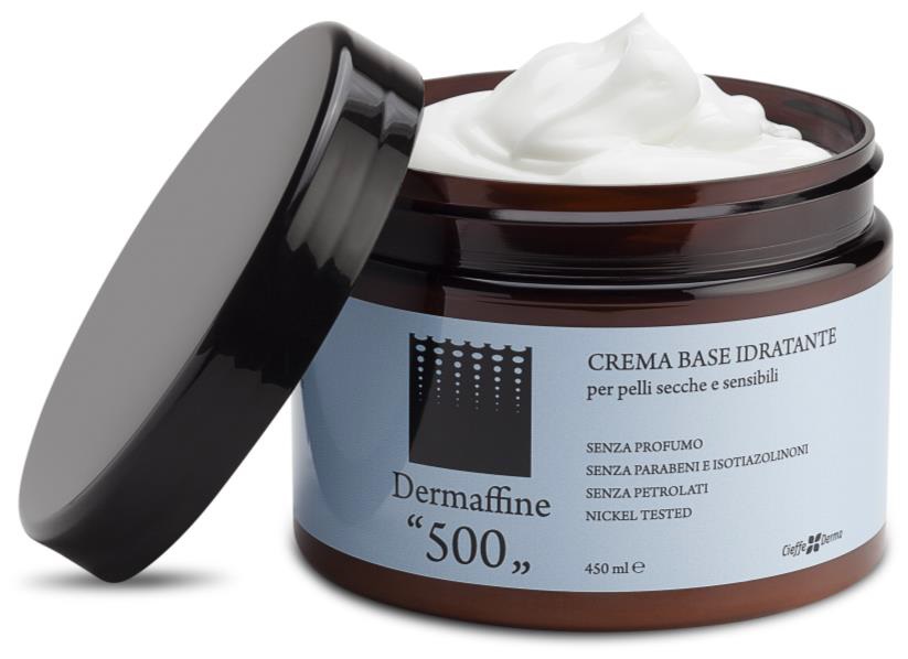 DERMAFFINE 500 450 ML - farmaciabianca.it