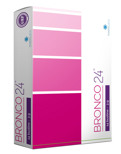 BRONCO24 14 BUSTINE - farmaciabianca.it