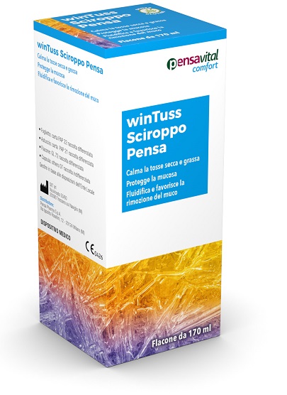 WINTUSS SCIROPPO 170 ML - farmaciabianca.it