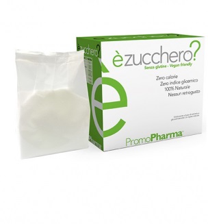 E'ZUCCHERO ADDOLCENTE 300 G - farmaciabianca.it