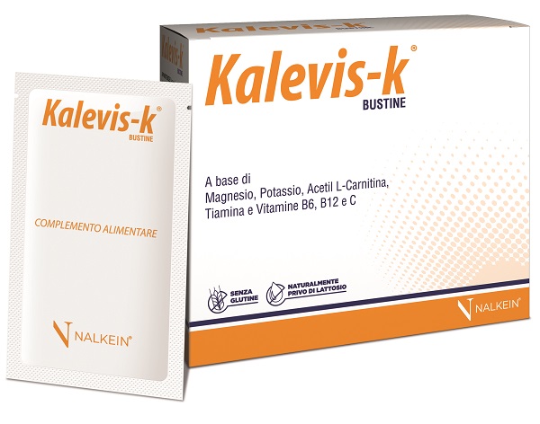 KALEVIS-K 20 BUSTINE - farmaciabianca.it