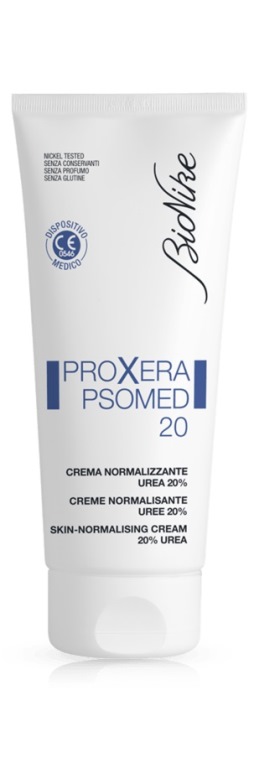 PROXERA PSOMED 20 CREMA NORMALIZZANTE 200 ML - farmaciabianca.it