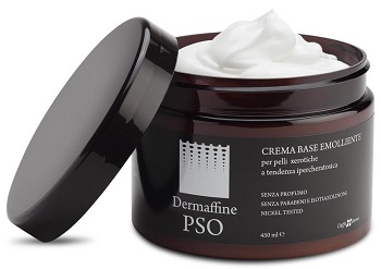 DERMAFFINE PSO CREMA 450 ML - farmaciabianca.it