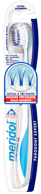MERIDOL PARODONT EXPERT SPAZZOLINO - farmaciabianca.it