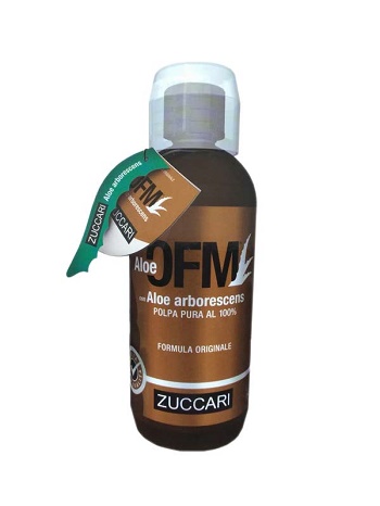 ALOE OFM SUCCO 500 ML - farmaciabianca.it