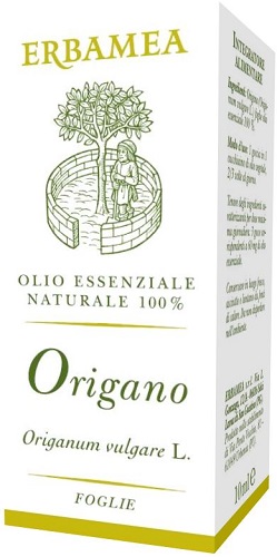 ORIGANO OLIO ESSENZIALE 10 ML - farmaciabianca.it
