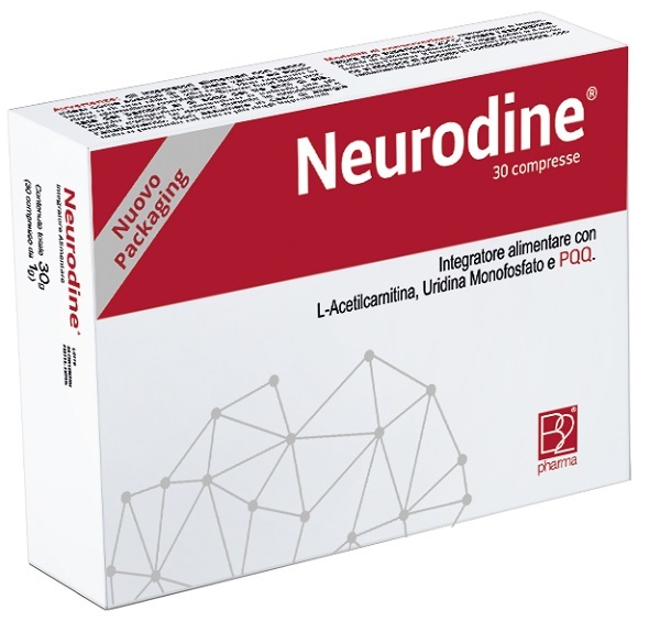 NEURODINE 30 COMPRESSE DA 1 G - farmaciabianca.it