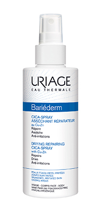 BARIEDERM CICA-SPRAY 100 ML - farmaciabianca.it