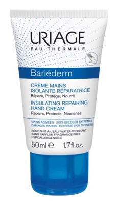 BARIEDERM CREMA MANI 50 ML - farmaciabianca.it