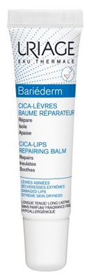 BARIEDERM CICA-LEVRES 15 ML - farmaciabianca.it