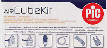 PIC KIT AEROSOL AIR CUBE - farmaciabianca.it