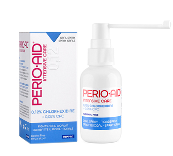 PERIO AID SPRAY 50 ML 2016 - farmaciabianca.it