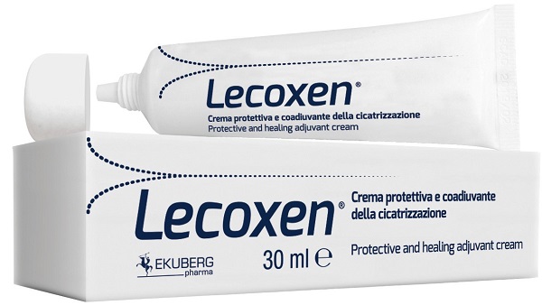 LECOXEN CREMA RIEPITELIZZANTE E COADIUVANTE DELLA CICATRIZZAZIONE 30 ML - farmaciabianca.it