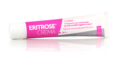 ERITROSE CREMA 50 ML - farmaciabianca.it