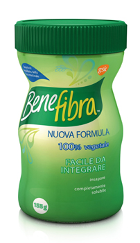 BENEFIBRA POLVERE 155 G - farmaciabianca.it