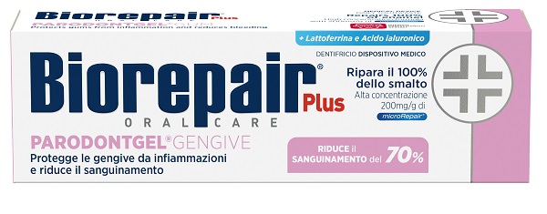 BIOREPAIR PLUS PARODONTGEL PH 75 ML - farmaciabianca.it