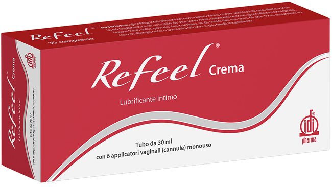 REFEEL CREMA 30 ML - farmaciabianca.it