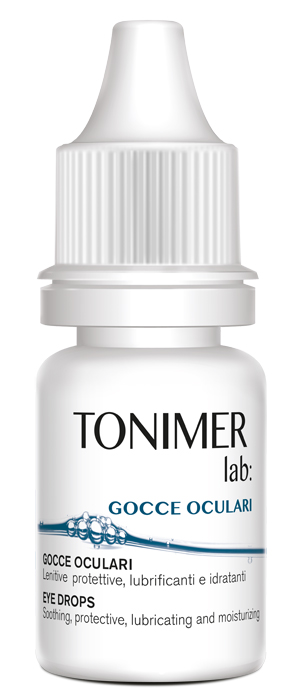 TONIMER LAB GOCCE OCULARI 10 ML - farmaciabianca.it