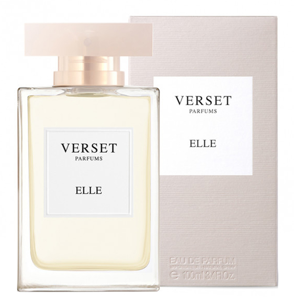 VERSET ELLE EAU DE PARFUM 100 ML - farmaciabianca.it