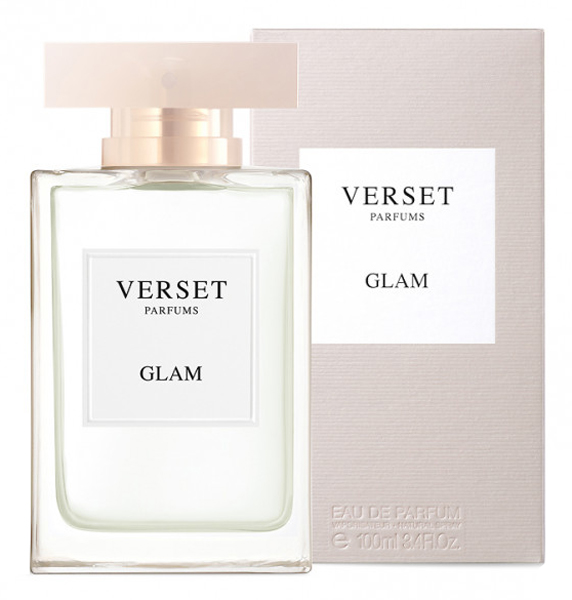 VERSET GLAM EAU DE PARFUM 100 ML - farmaciabianca.it