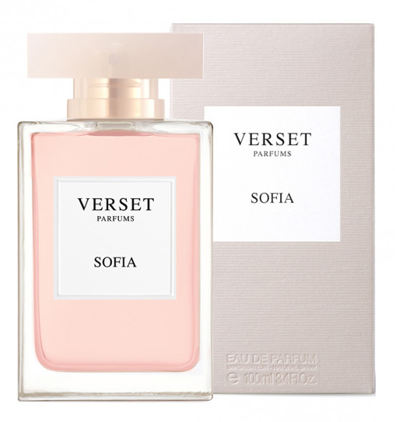 VERSET SOFIA EAU DE PARFUM 100 ML - farmaciabianca.it