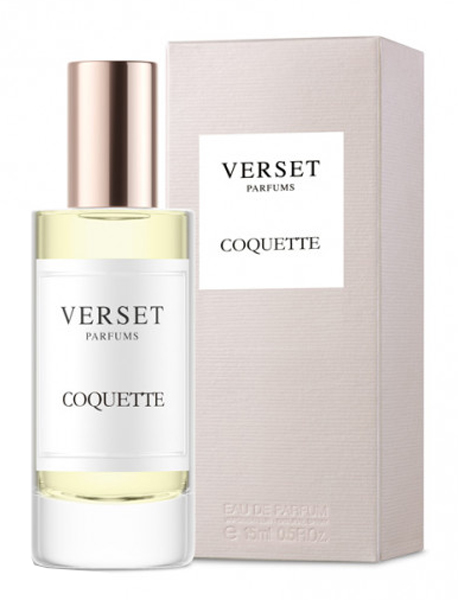 VERSET COQUETTE EAU DE PARFUM 15 ML - farmaciabianca.it