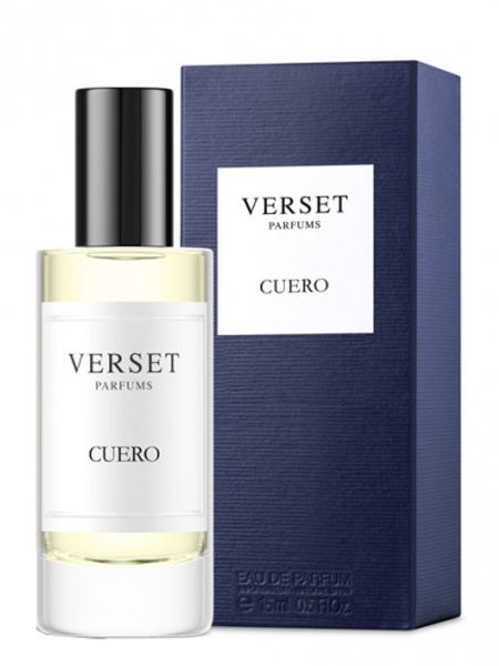VERSET CUERO EAU DE PARFUM 15 ML - farmaciabianca.it