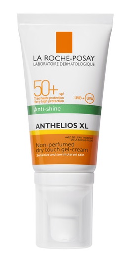 ANTHELIOS GEL CREMA OIL CONTROL SENZA PROFUMO UVMUNE SPF50+ 50 ML - farmaciabianca.it