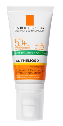 ANTHELIOS GELCREMA CON PROFUMAZIONE SPF50+ 50 ML - farmaciabianca.it