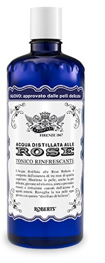 ACQUA ALLE ROSE TONICO CLASSICO 300 ML - farmaciabianca.it