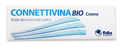 CONNETTIVINABIO CREMA 25 G - farmaciabianca.it