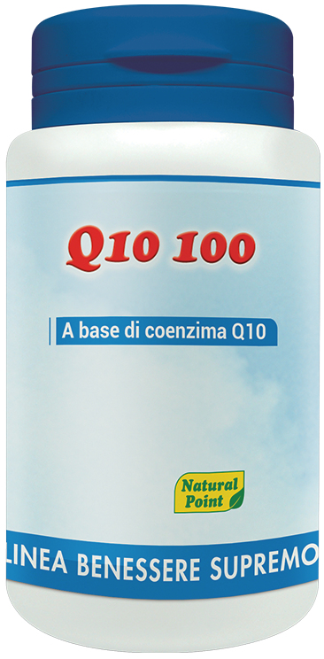 Q10 100 50 CAPSULE VEGETALI - farmaciabianca.it