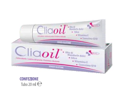 CLIAOIL 20 ML - farmaciabianca.it