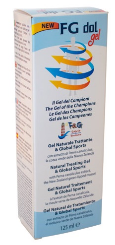 FG DOL GEL 125 ML - farmaciabianca.it