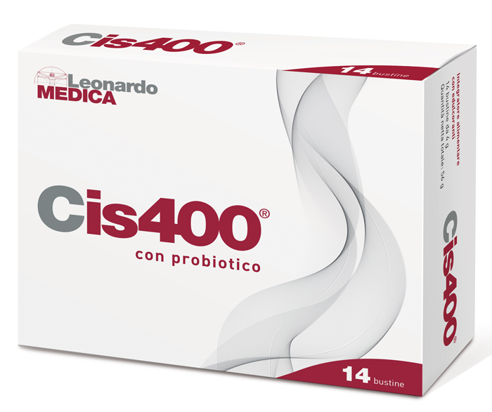 CIS400 14 BUSTINE - farmaciabianca.it