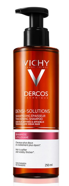 DERCOS SHAMPO DENSI SOLUTIONS 250 ML - farmaciabianca.it