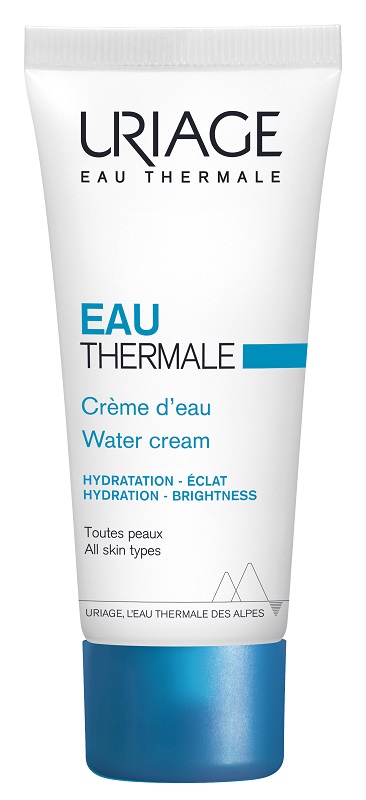EAU THERMALE CREMA LEGGERA ACQ 40 ML - farmaciabianca.it