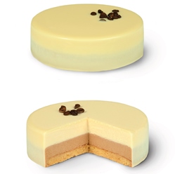 KEBONTA' TORTA MOKACCINA AL GUSTO DI CIOCCOLATO BIANCO 450 G - farmaciabianca.it